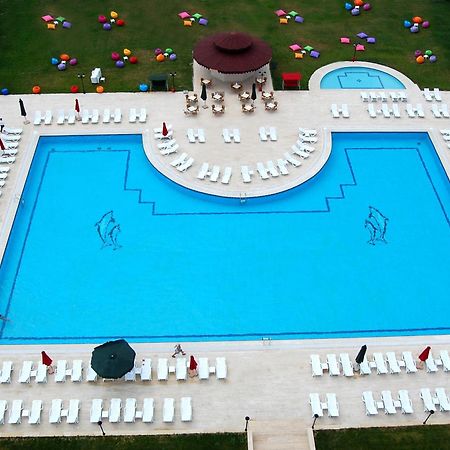Eser Diamond Hotel&centro de convenciones Silivri Facilidades foto
