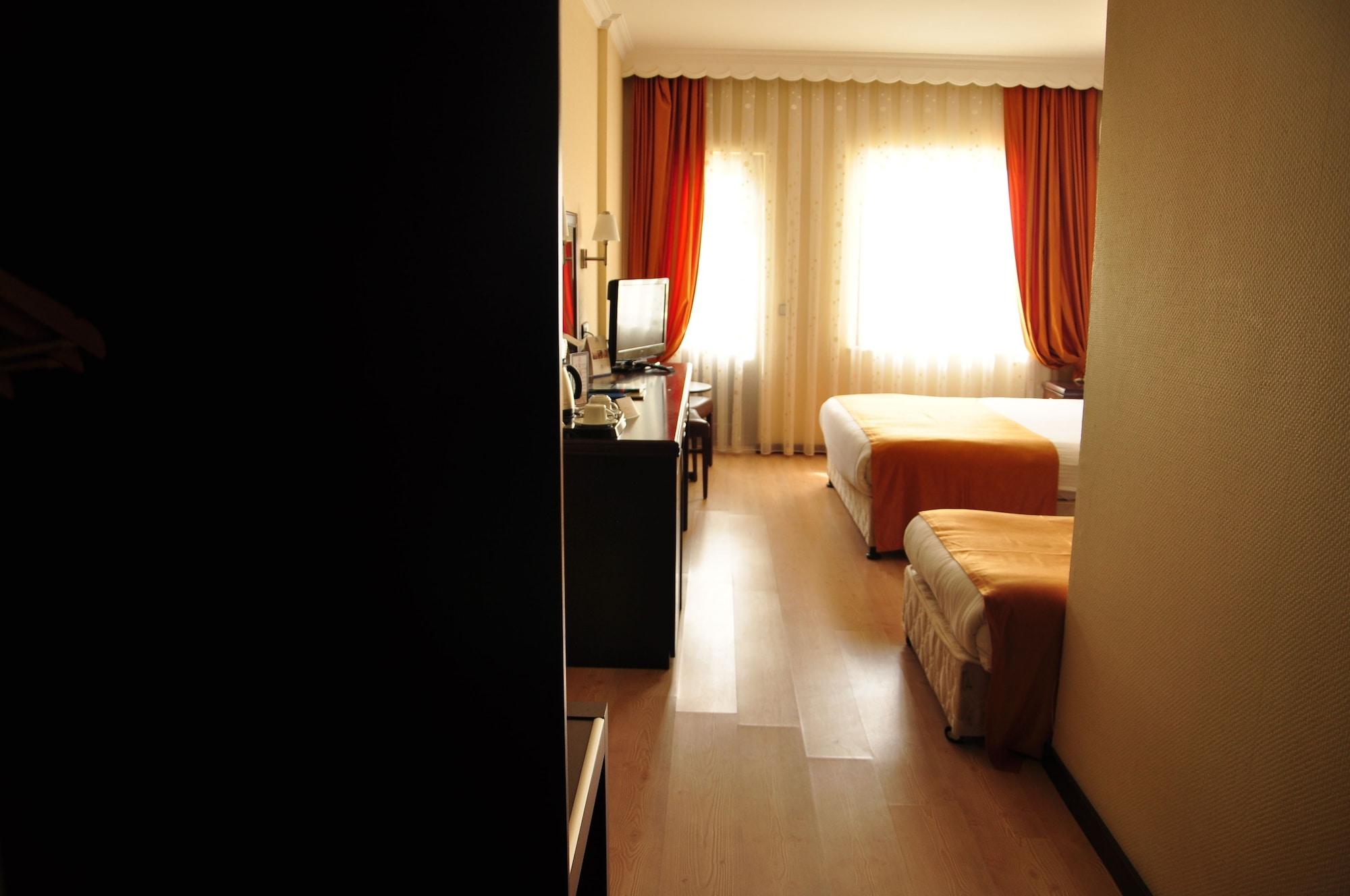 Eser Diamond Hotel&centro de convenciones Silivri Exterior foto