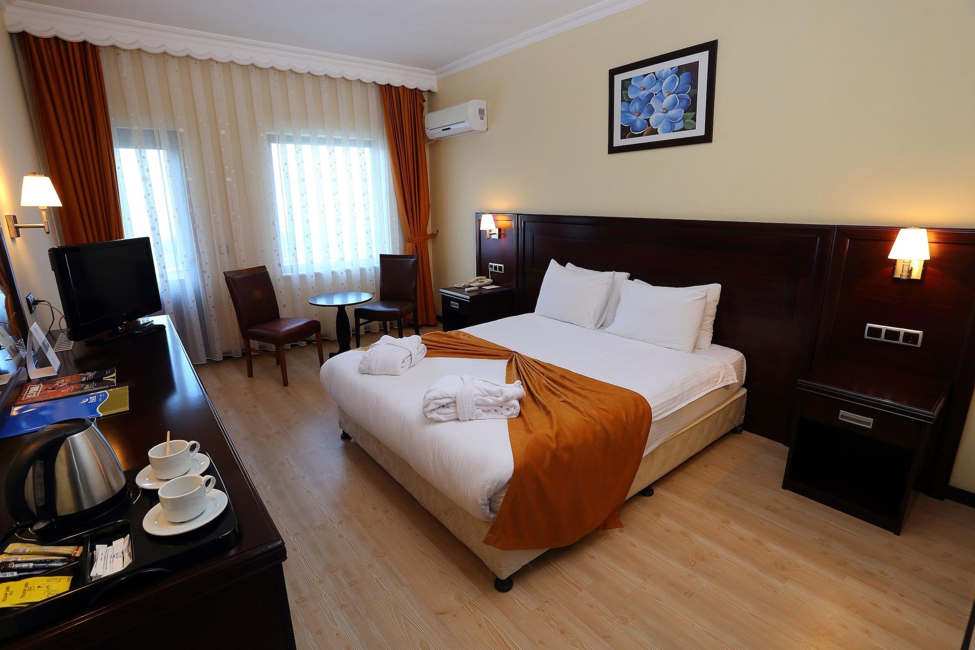 Eser Diamond Hotel&centro de convenciones Silivri Exterior foto