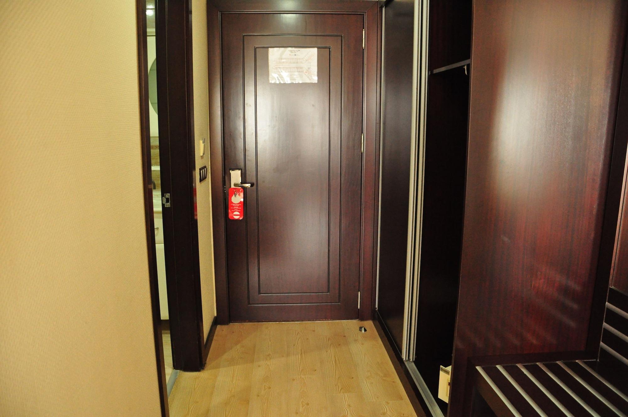 Eser Diamond Hotel&centro de convenciones Silivri Exterior foto