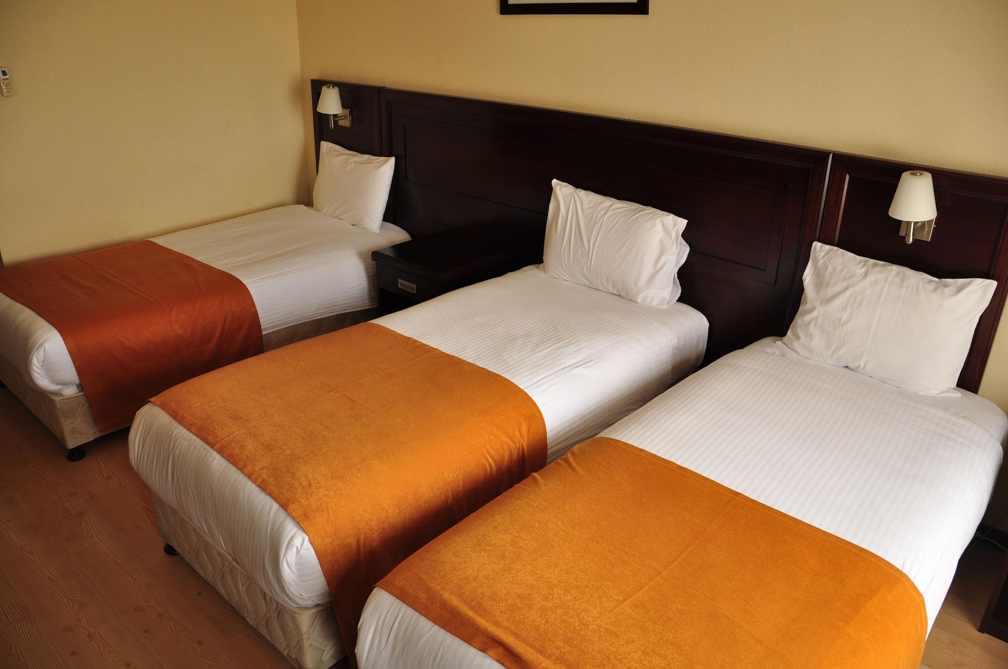 Eser Diamond Hotel&centro de convenciones Silivri Exterior foto