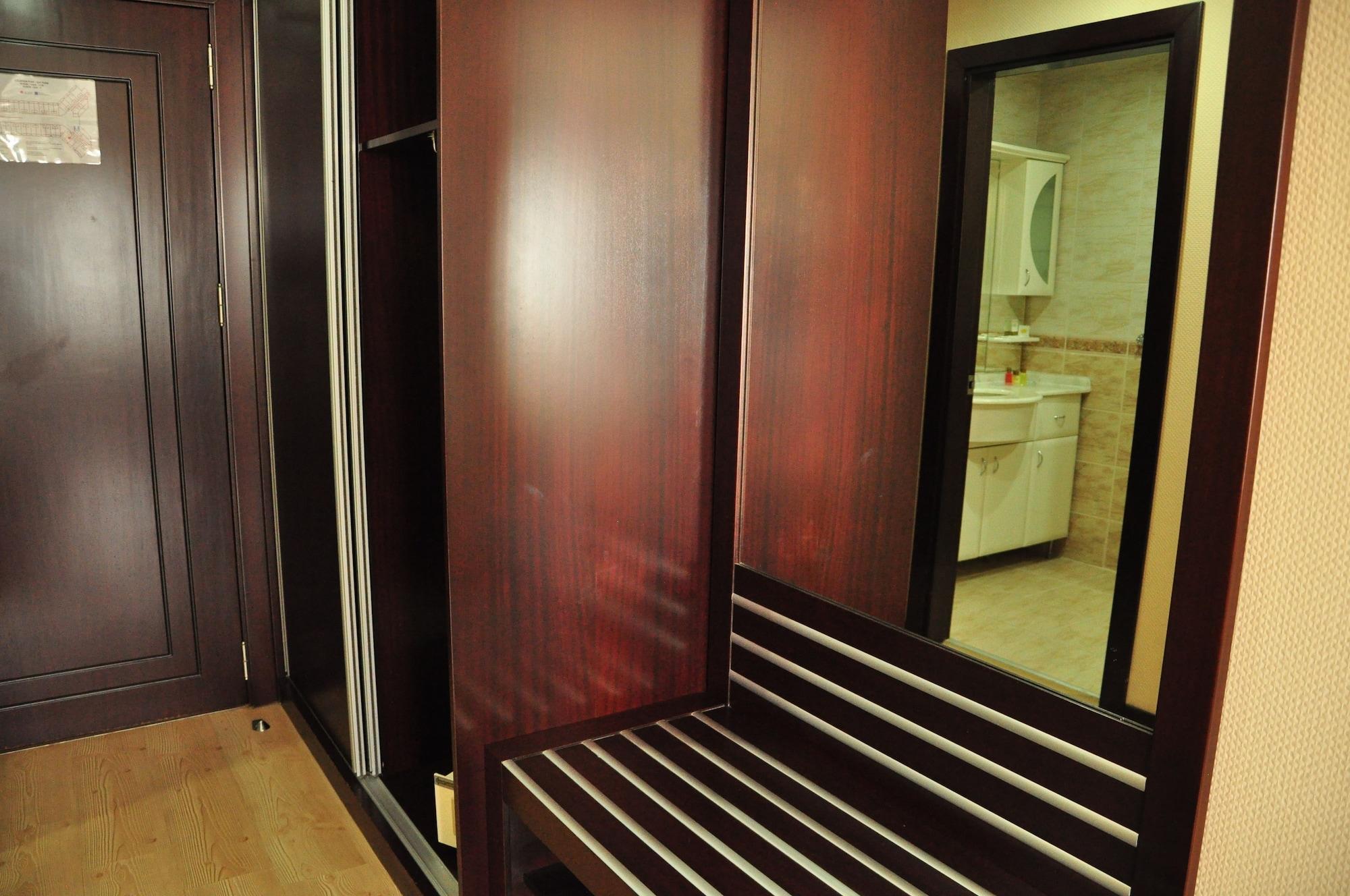 Eser Diamond Hotel&centro de convenciones Silivri Exterior foto