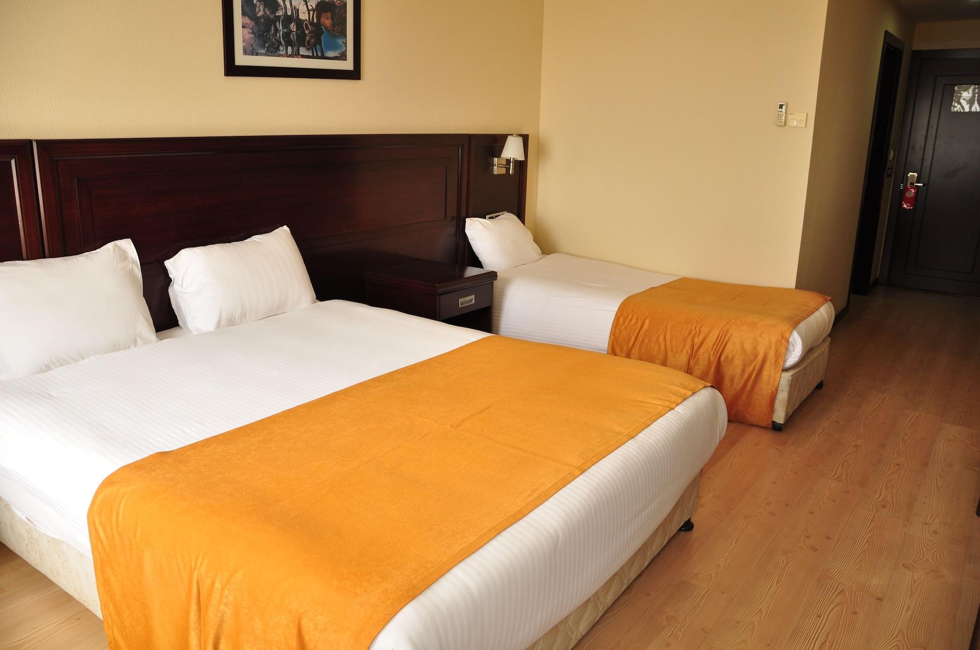 Eser Diamond Hotel&centro de convenciones Silivri Exterior foto