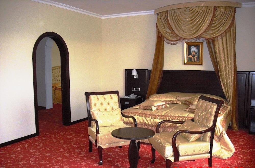 Eser Diamond Hotel&centro de convenciones Silivri Exterior foto
