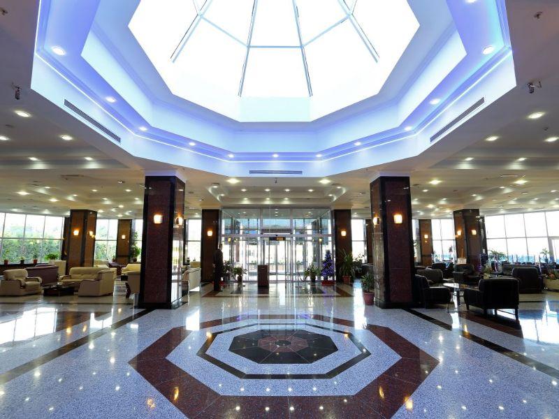 Eser Diamond Hotel&centro de convenciones Silivri Exterior foto