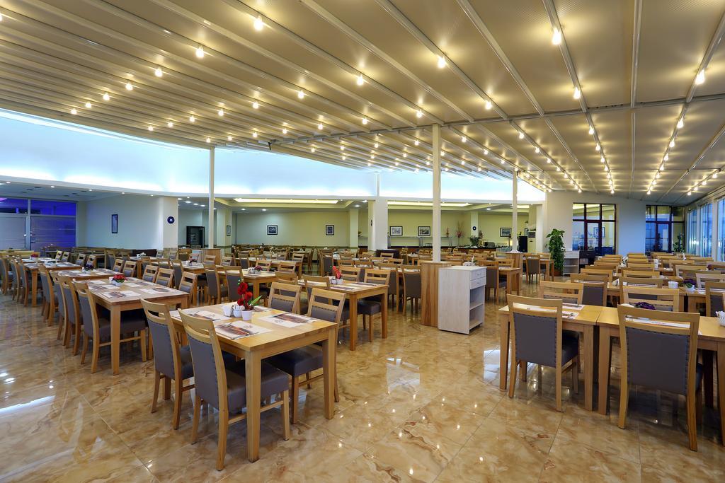 Eser Diamond Hotel&centro de convenciones Silivri Exterior foto