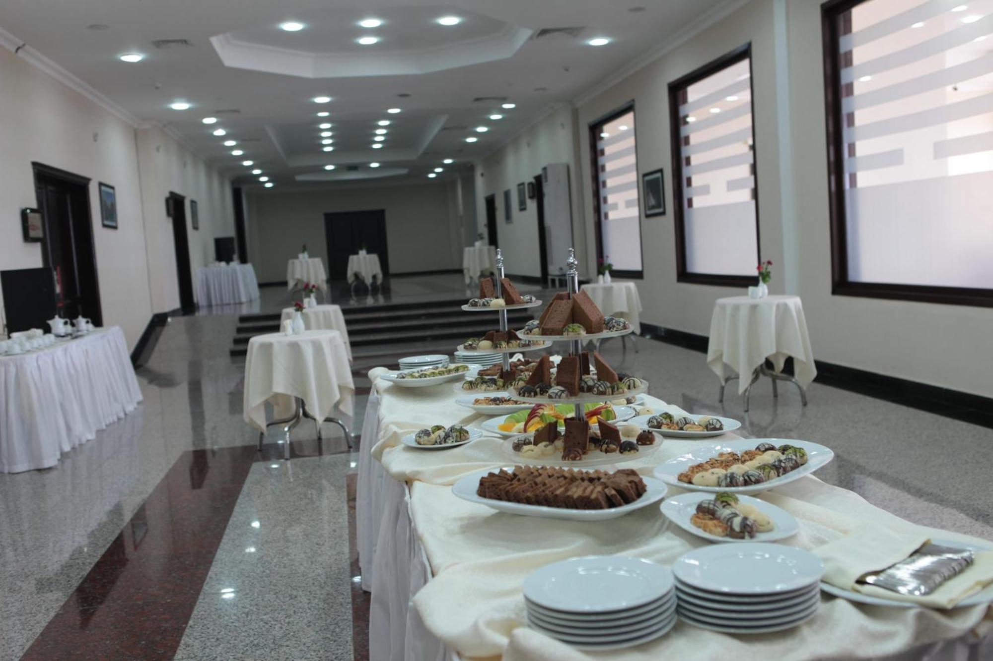 Eser Diamond Hotel&centro de convenciones Silivri Exterior foto