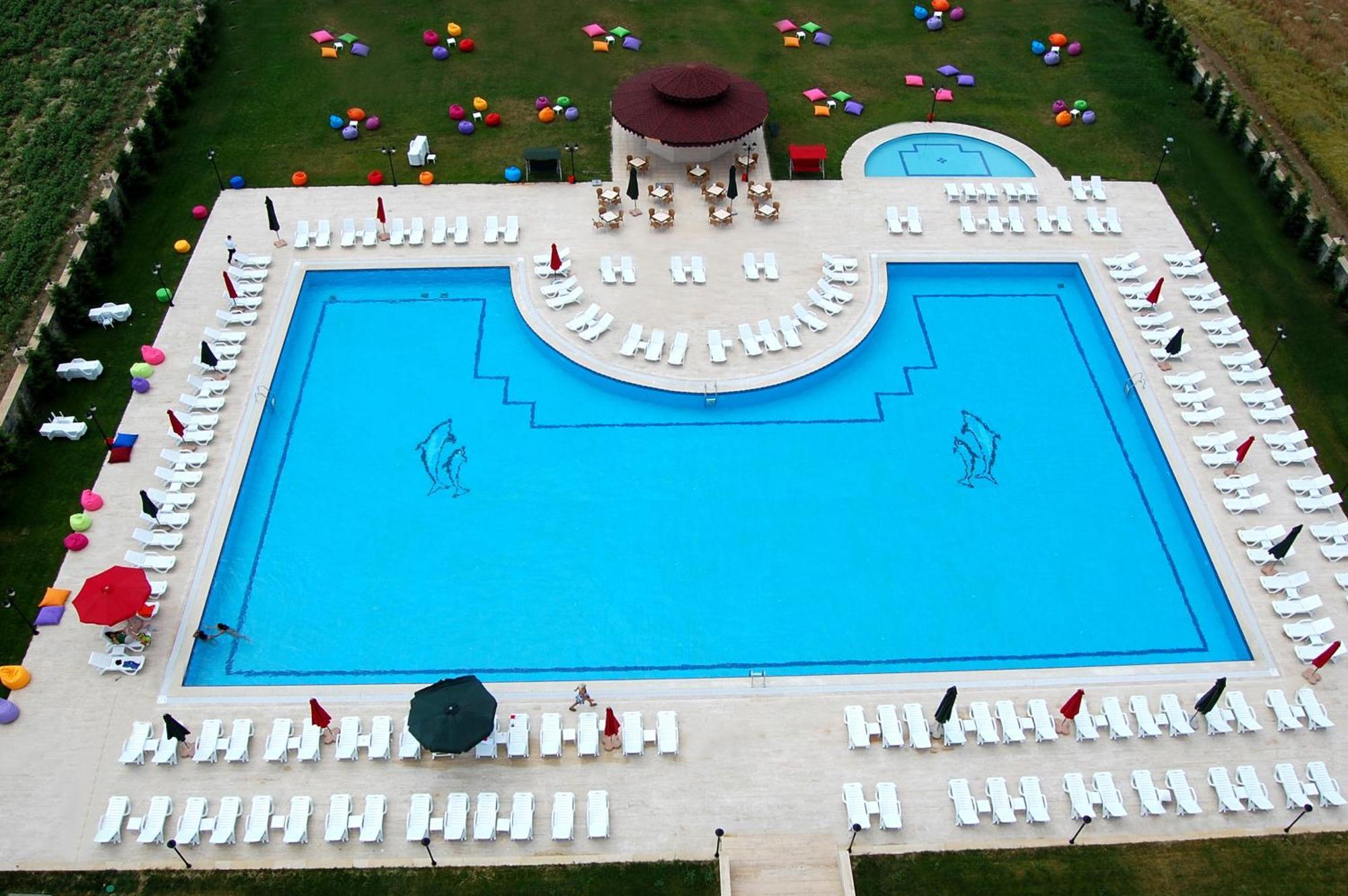 Eser Diamond Hotel&centro de convenciones Silivri Facilidades foto