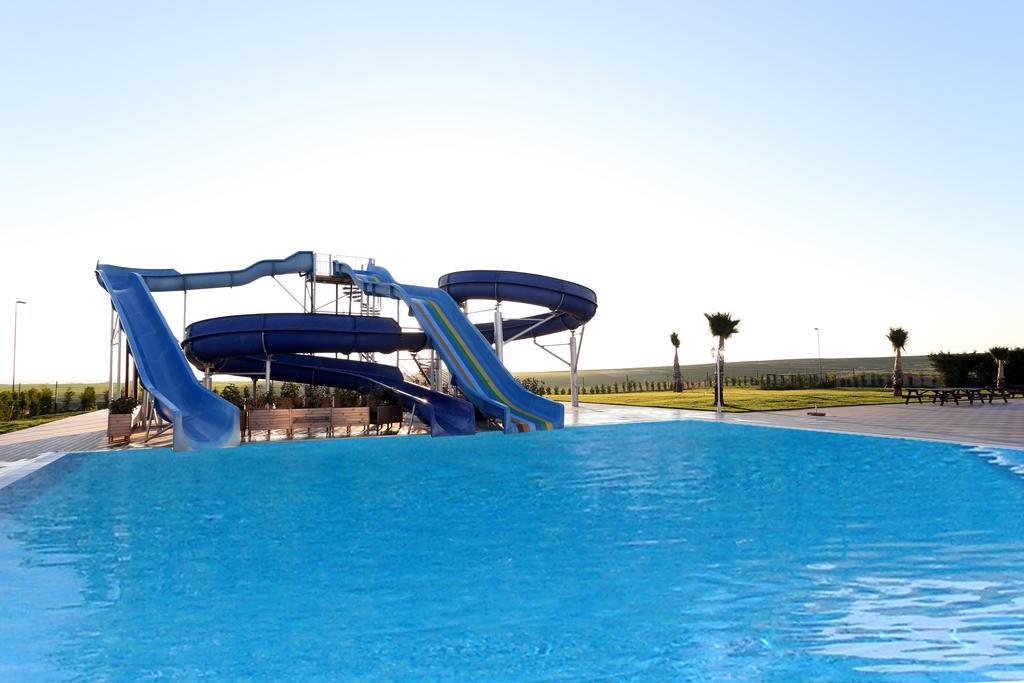 Eser Diamond Hotel&centro de convenciones Silivri Exterior foto