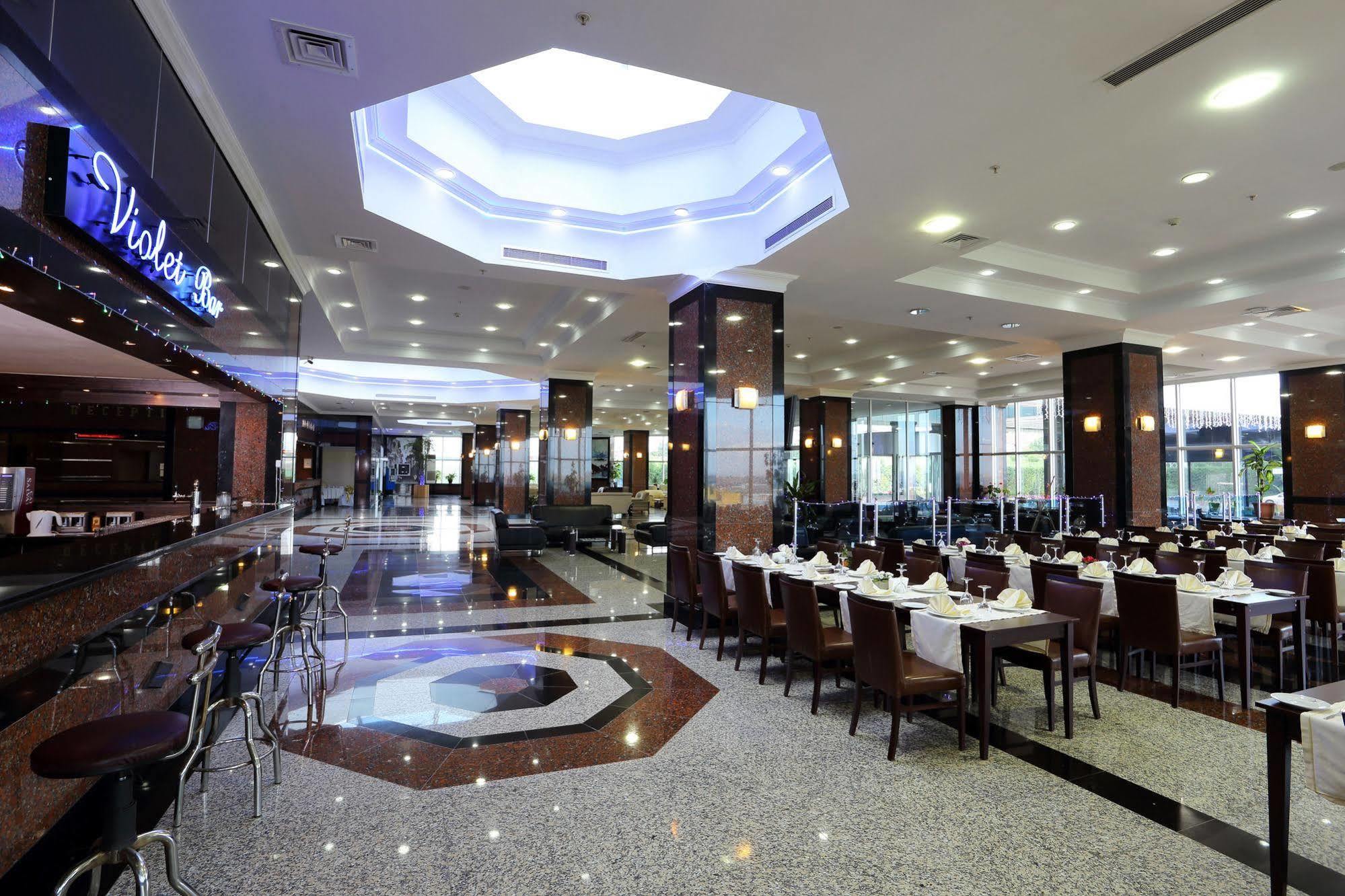 Eser Diamond Hotel&centro de convenciones Silivri Exterior foto