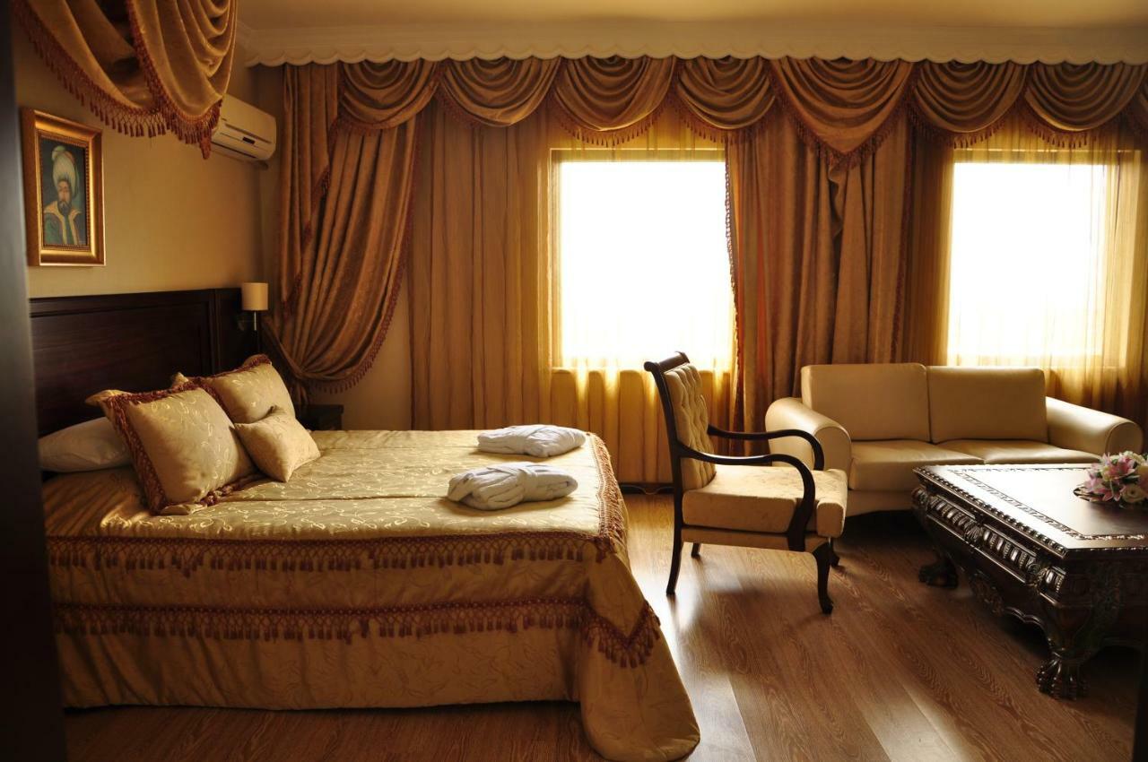Eser Diamond Hotel&centro de convenciones Silivri Exterior foto