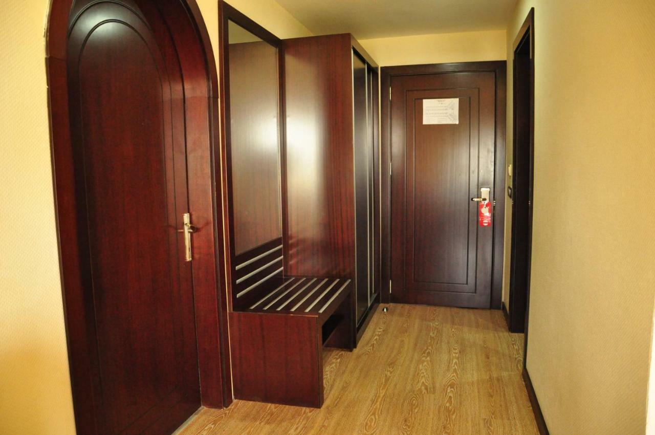 Eser Diamond Hotel&centro de convenciones Silivri Exterior foto