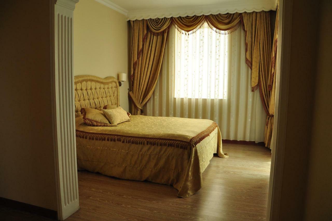 Eser Diamond Hotel&centro de convenciones Silivri Exterior foto
