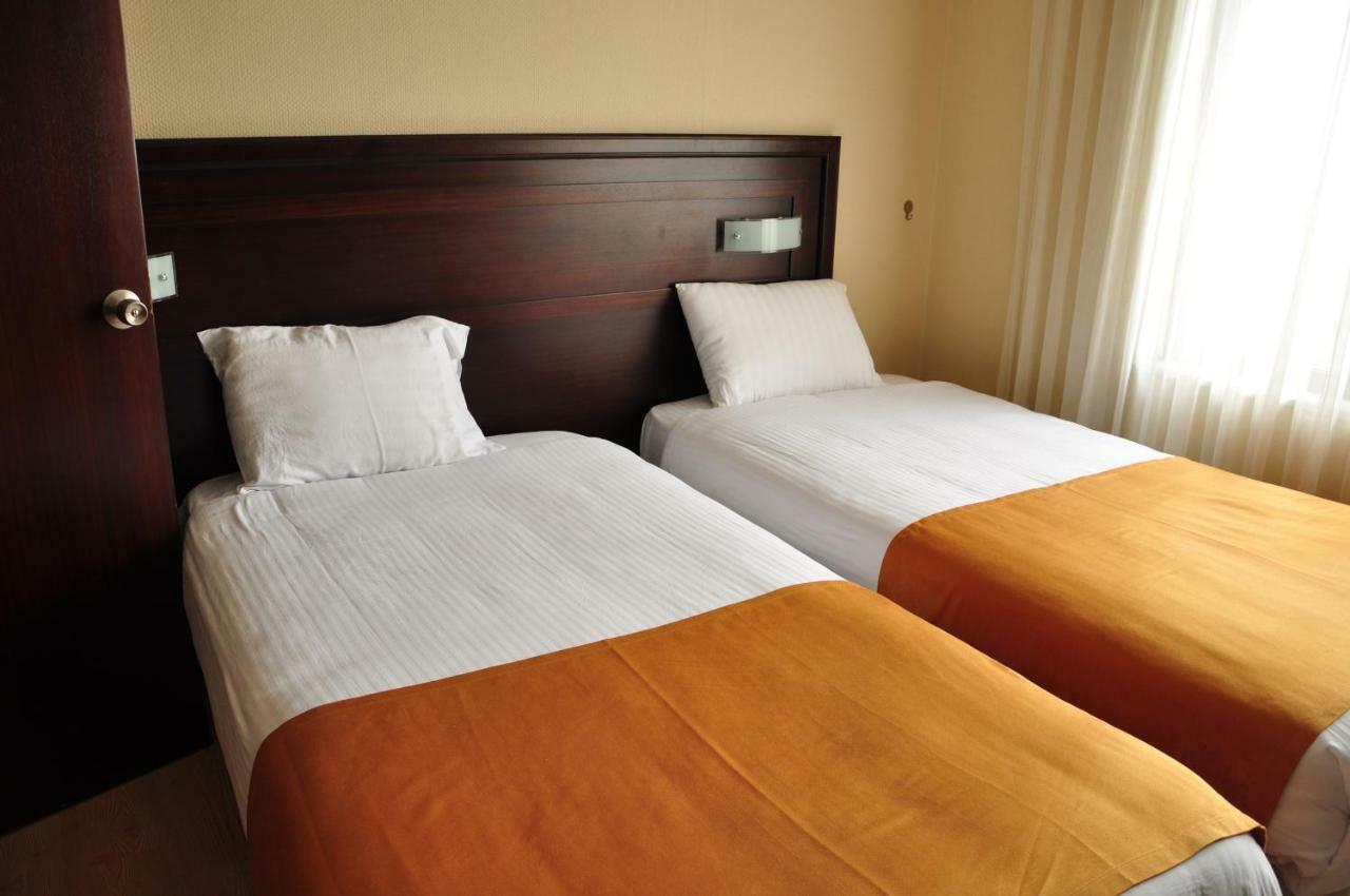 Eser Diamond Hotel&centro de convenciones Silivri Exterior foto