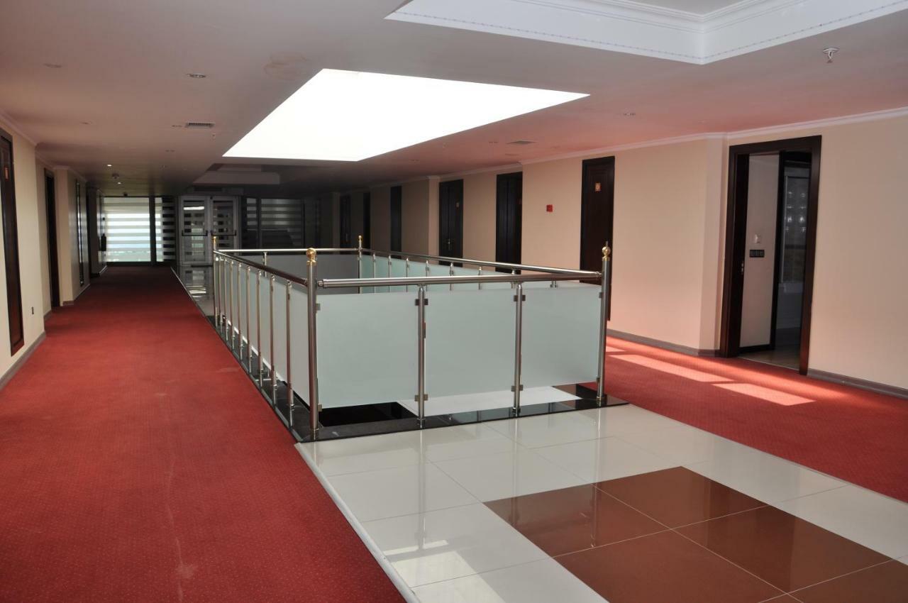 Eser Diamond Hotel&centro de convenciones Silivri Exterior foto