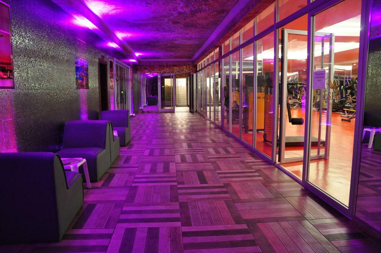 Eser Diamond Hotel&centro de convenciones Silivri Exterior foto