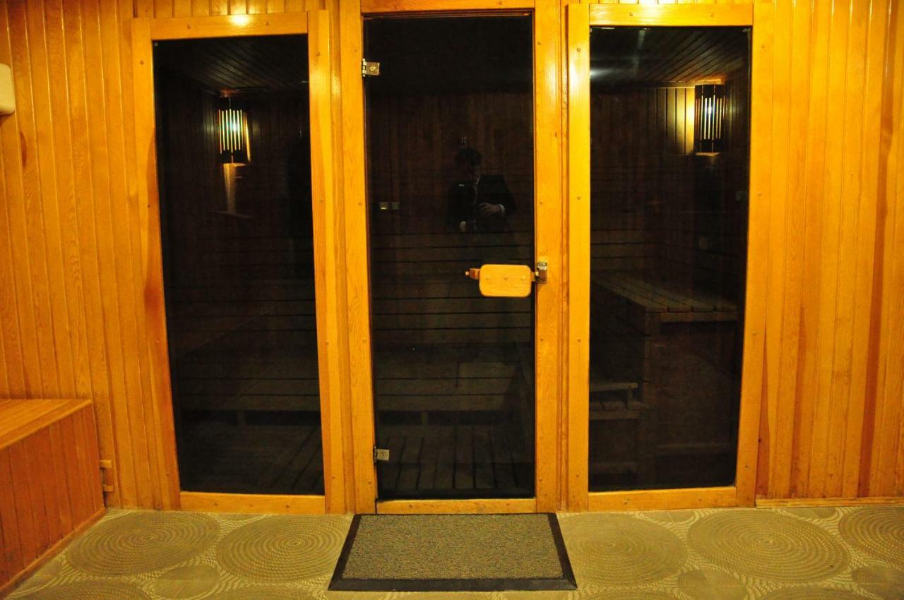 Eser Diamond Hotel&centro de convenciones Silivri Exterior foto
