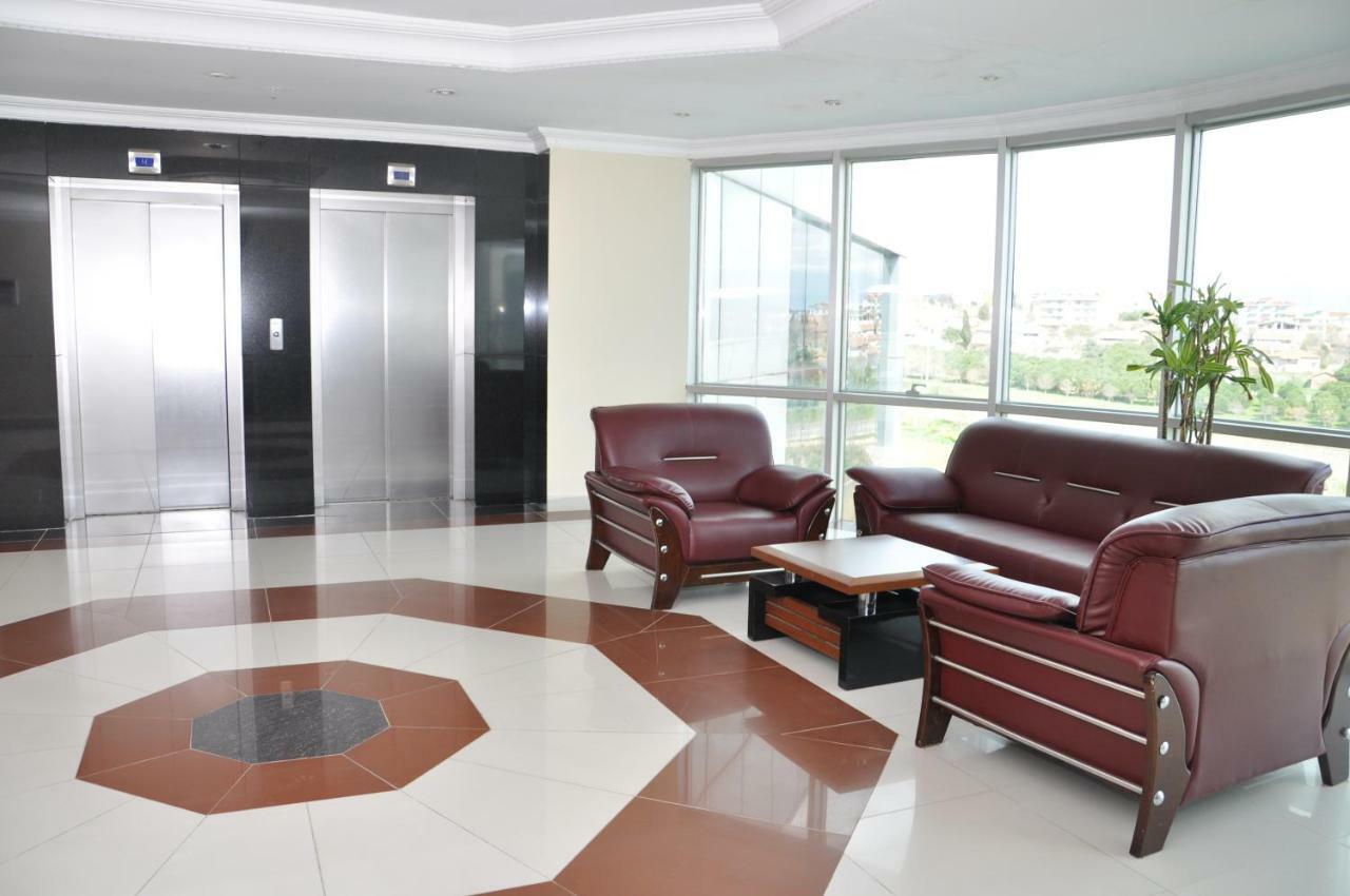 Eser Diamond Hotel&centro de convenciones Silivri Exterior foto